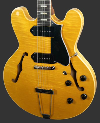 Jimmy Wallace Guitars