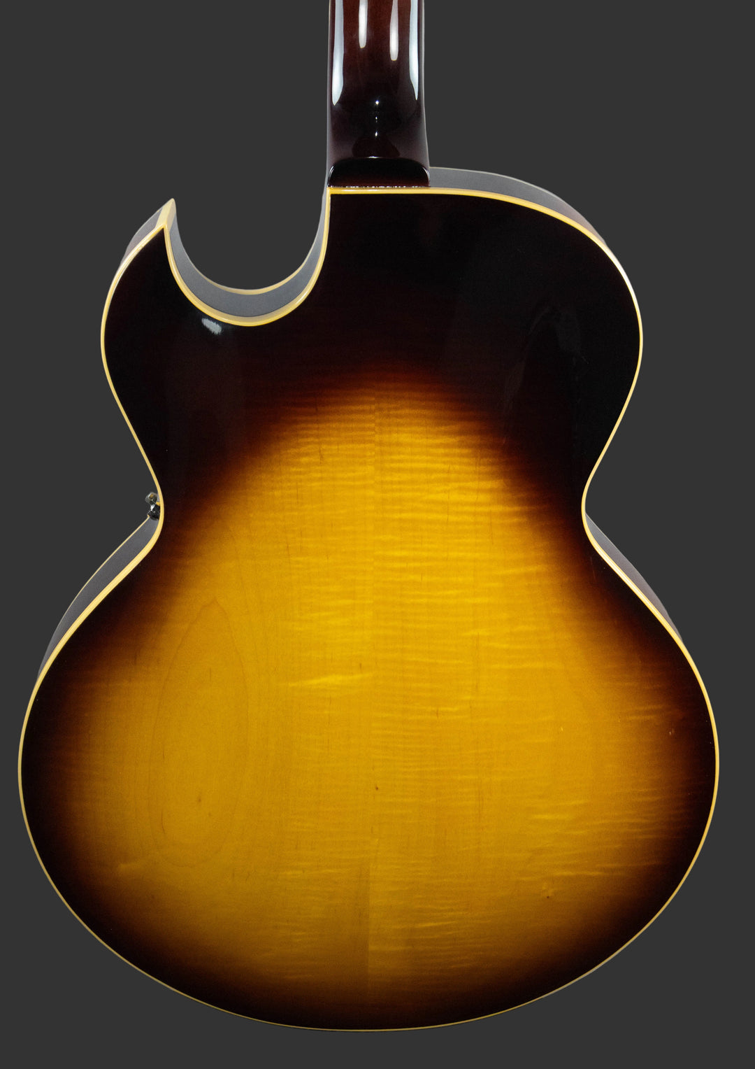 Heritage H-575 Custom Core – Jimmy Wallace Guitars