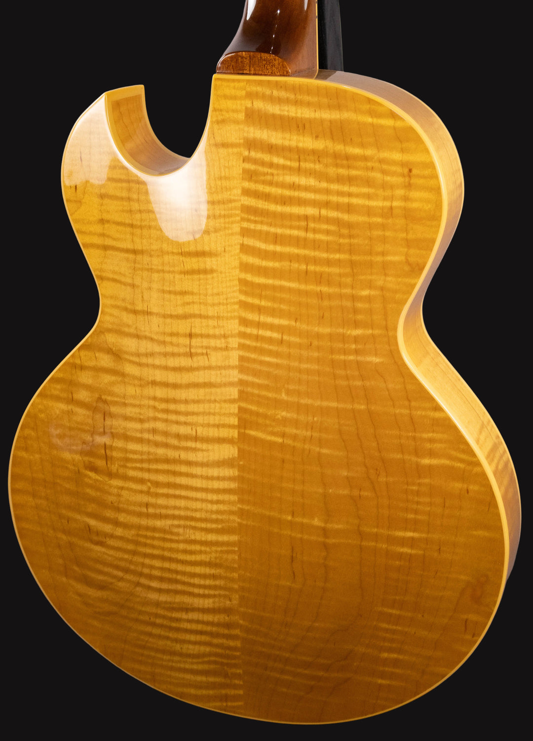 Heritage Custom Core H-575 – Jimmy Wallace Guitars