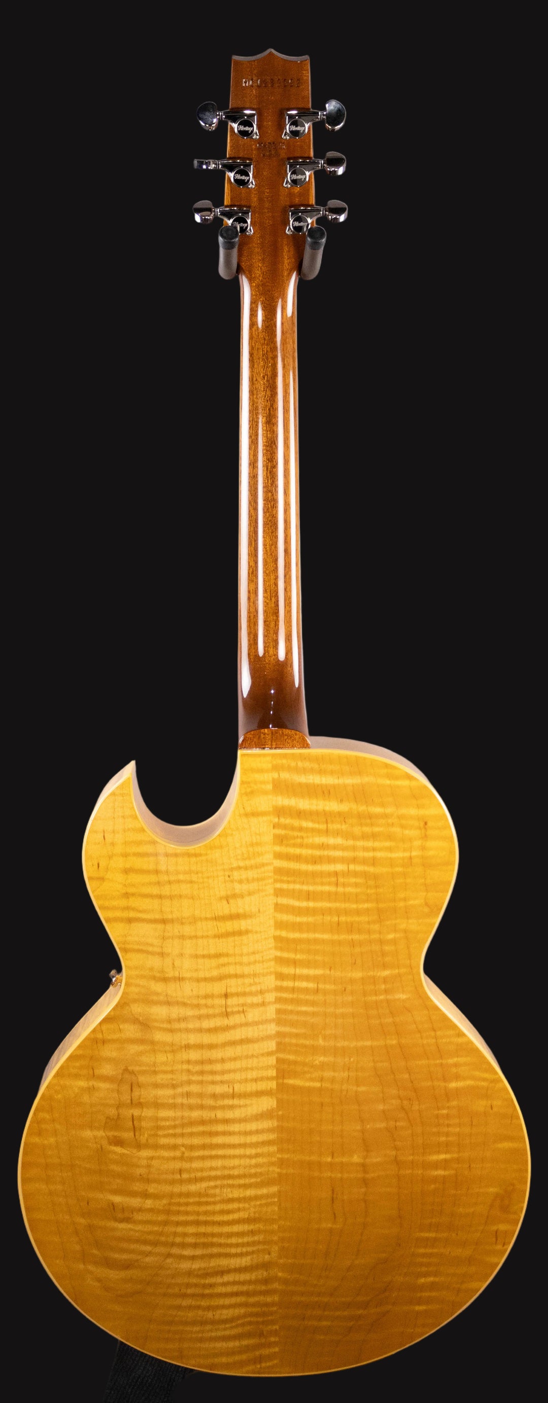 Heritage Custom Core H-575 – Jimmy Wallace Guitars