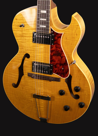 Jimmy Wallace Guitars
