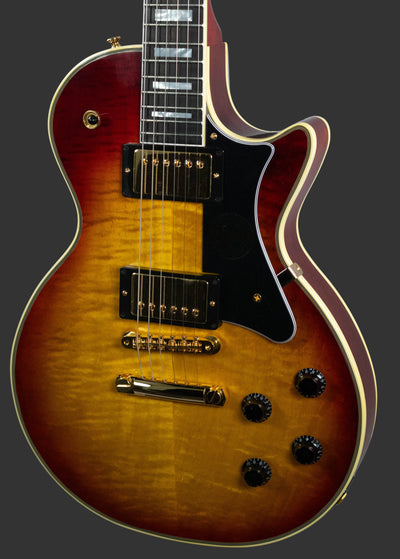 Heritage H150 – Jimmy Wallace Guitars