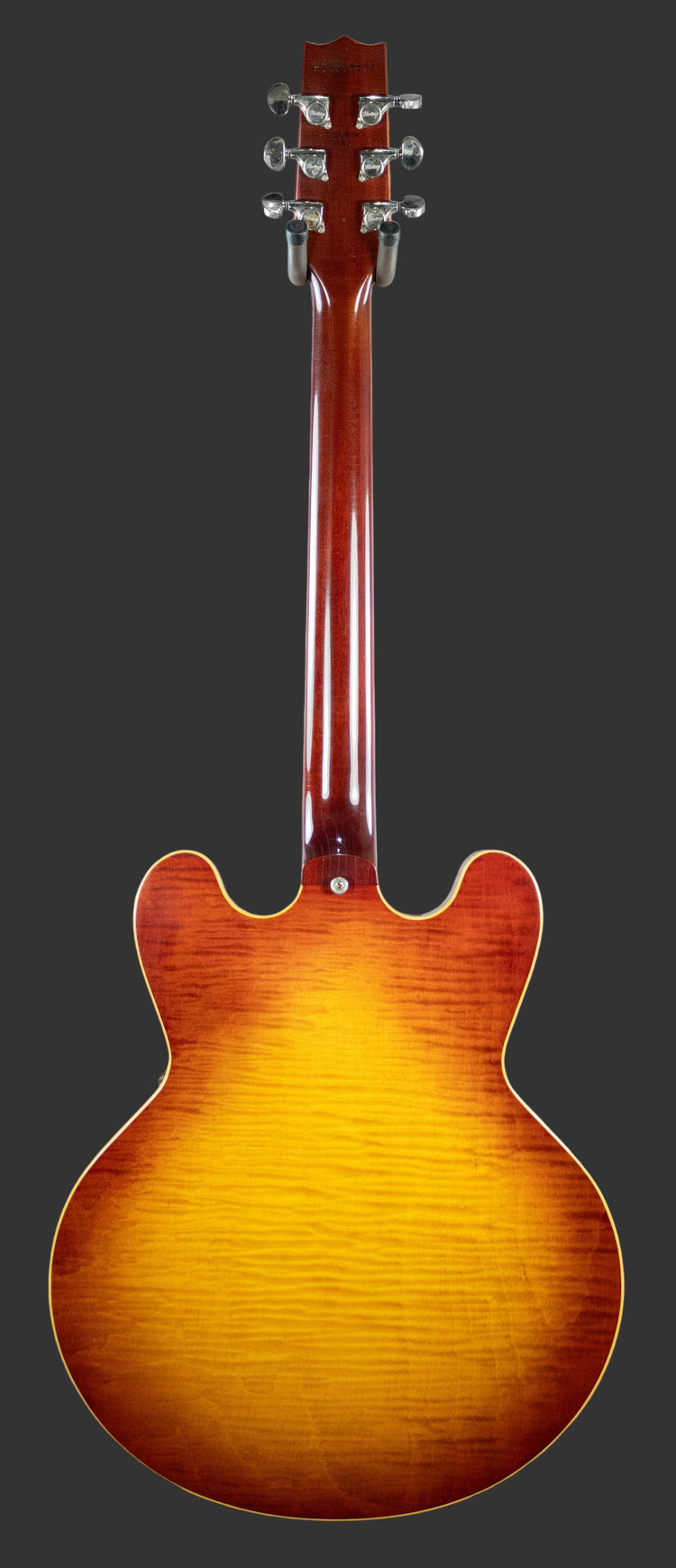 Custom Color - Artisan Aged Heritage H535 Custom Core – Jimmy