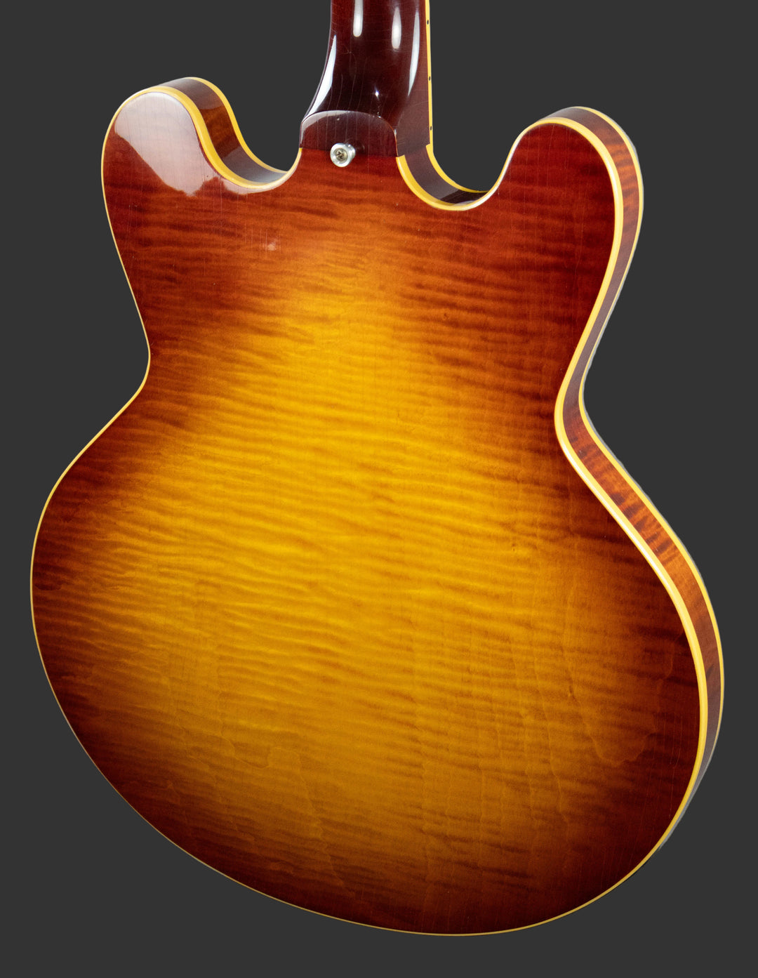 Custom Color - Artisan Aged Heritage H535 Custom Core – Jimmy