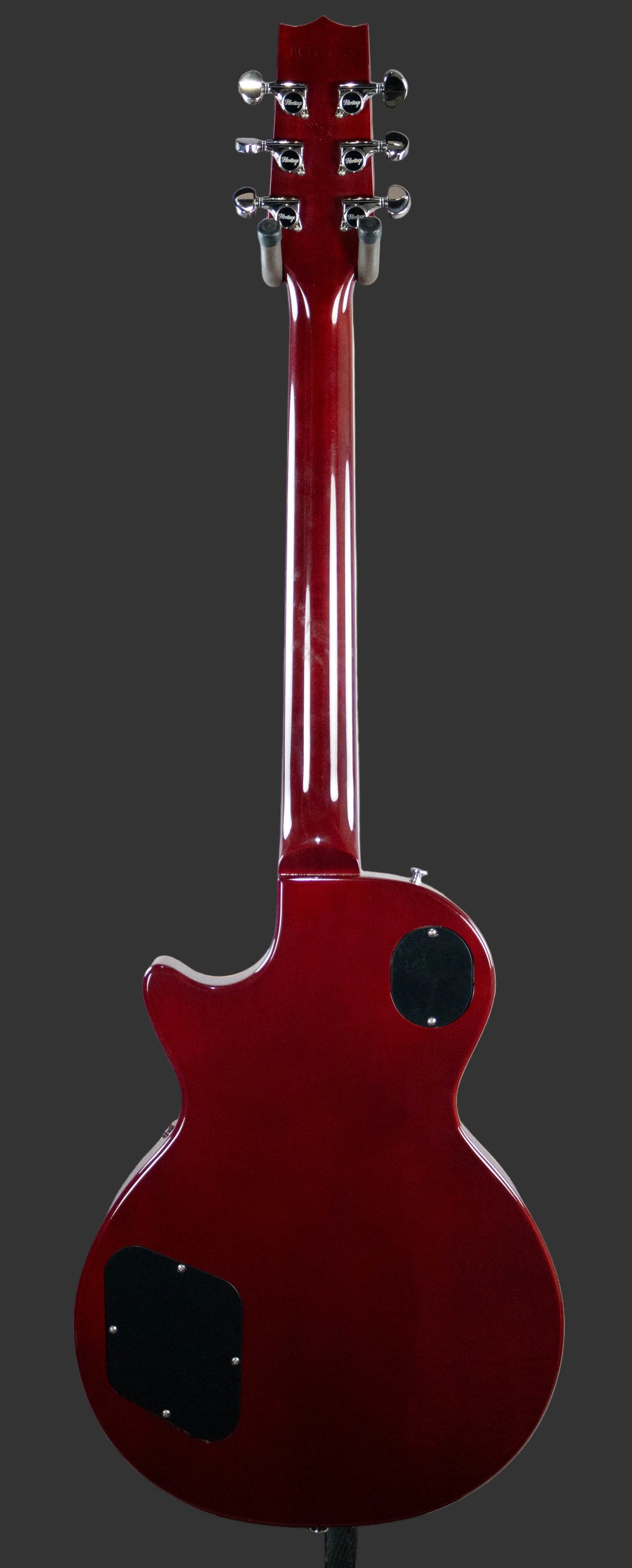 Heritage H-150 Exclusive Custom Shop Custom Core – Jimmy Wallace