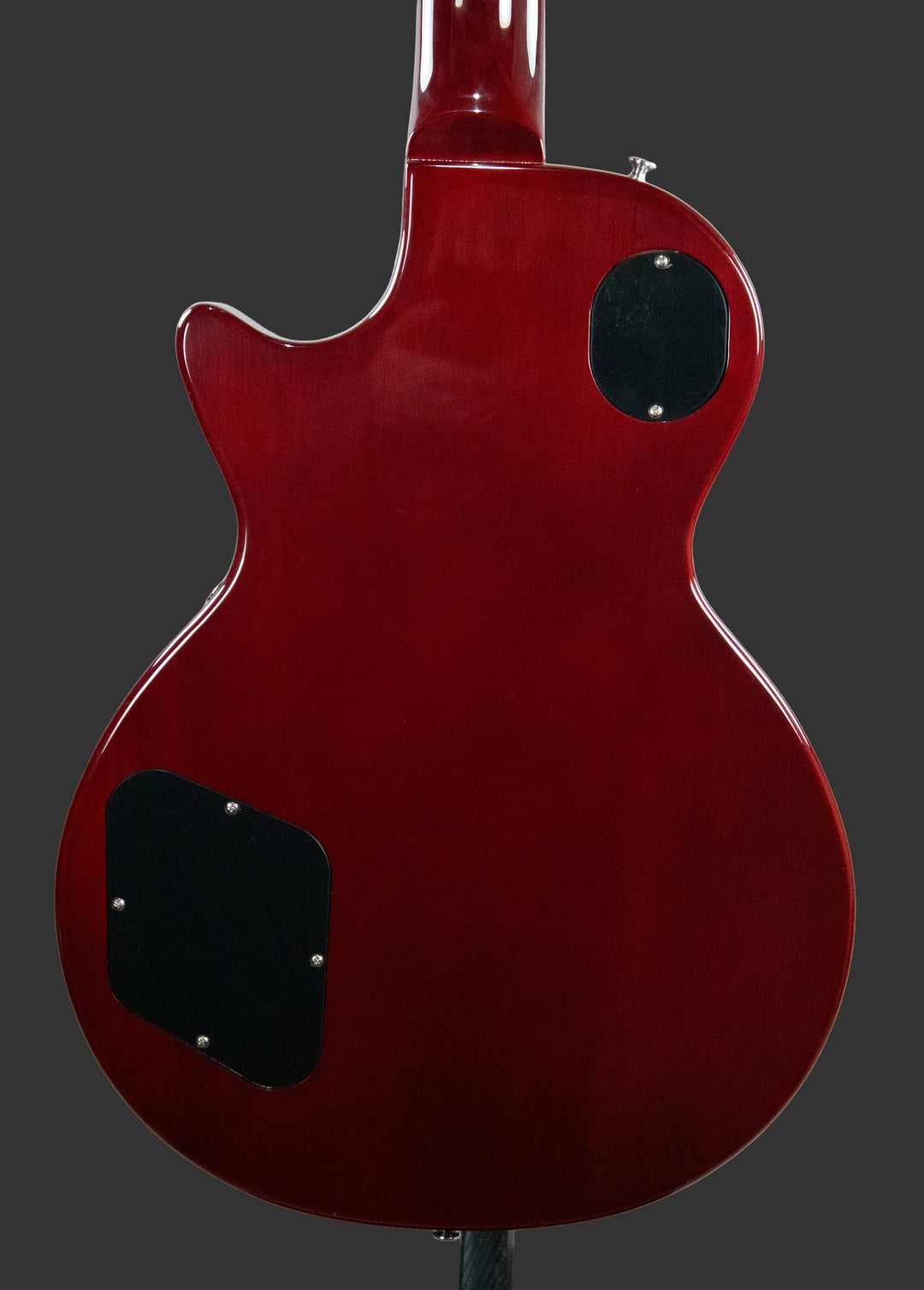 Heritage H-150 Exclusive Custom Shop Custom Core – Jimmy Wallace