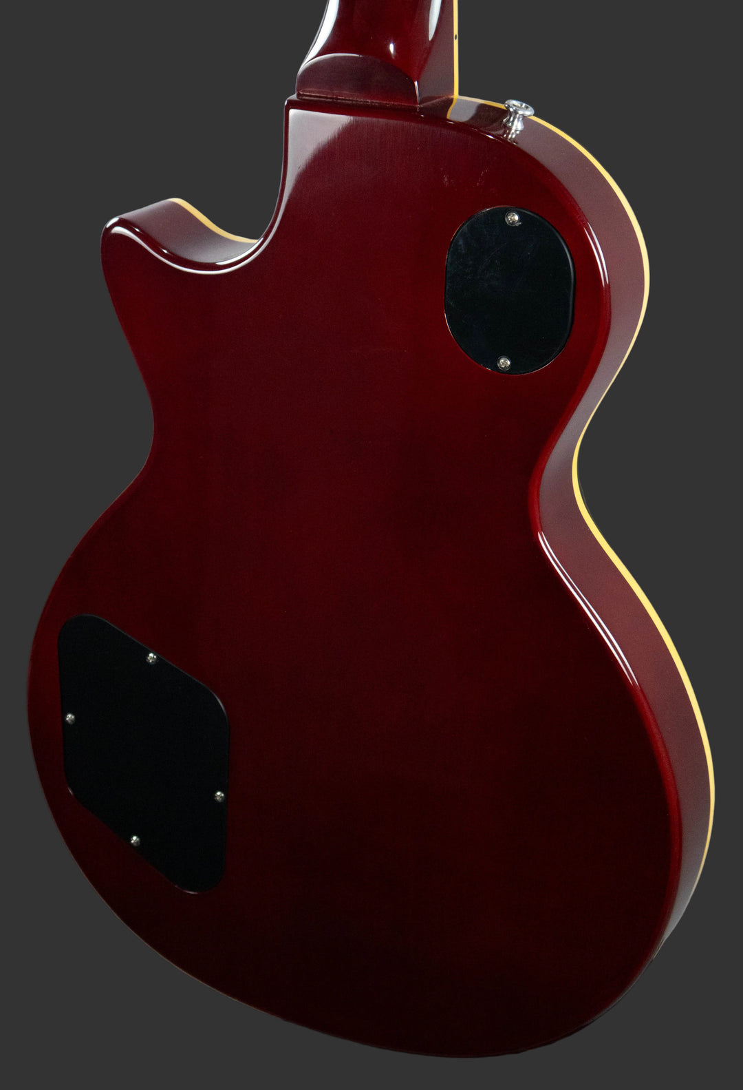 Heritage H-150 Exclusive Custom Shop Custom Core – Jimmy Wallace