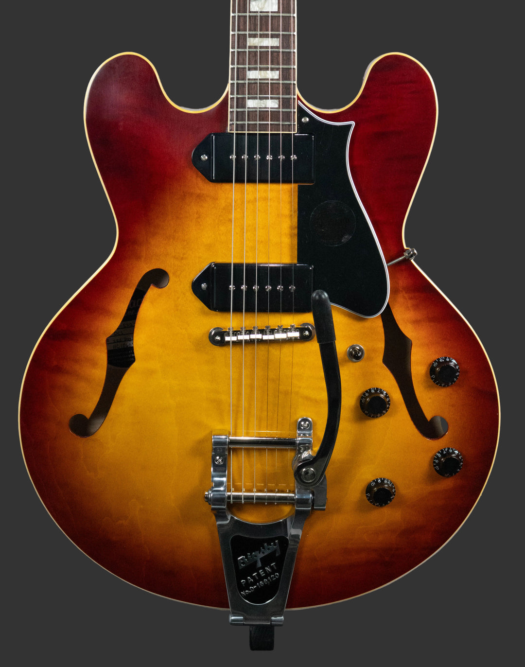 Your Shopping Cart – Jimmy Wallace Guitars