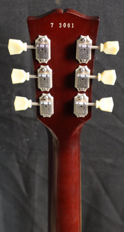 2003 Gibson Custom Shop Les Paul R7 Brazilian Rosewood