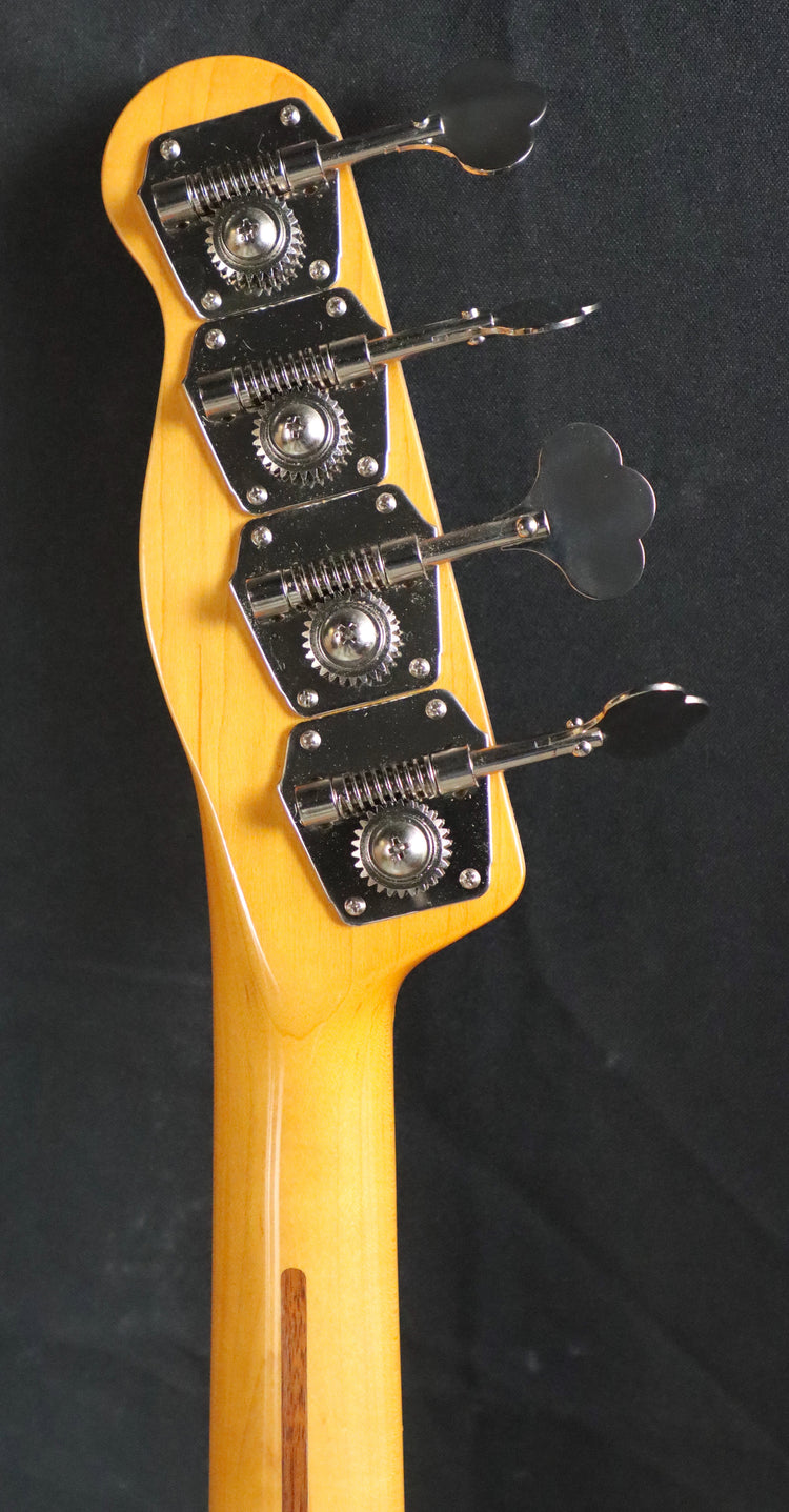 Fender '51 RI Precision Bass MIJ – Jimmy Wallace Guitars