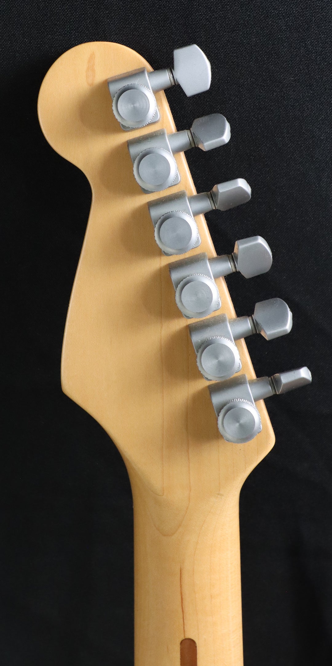 1989 Fender Stratocaster – Jimmy Wallace Guitars