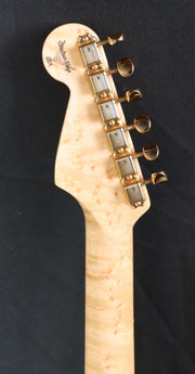 2023 Fender "Custom Shop" Stratocaster 1960 Reissue