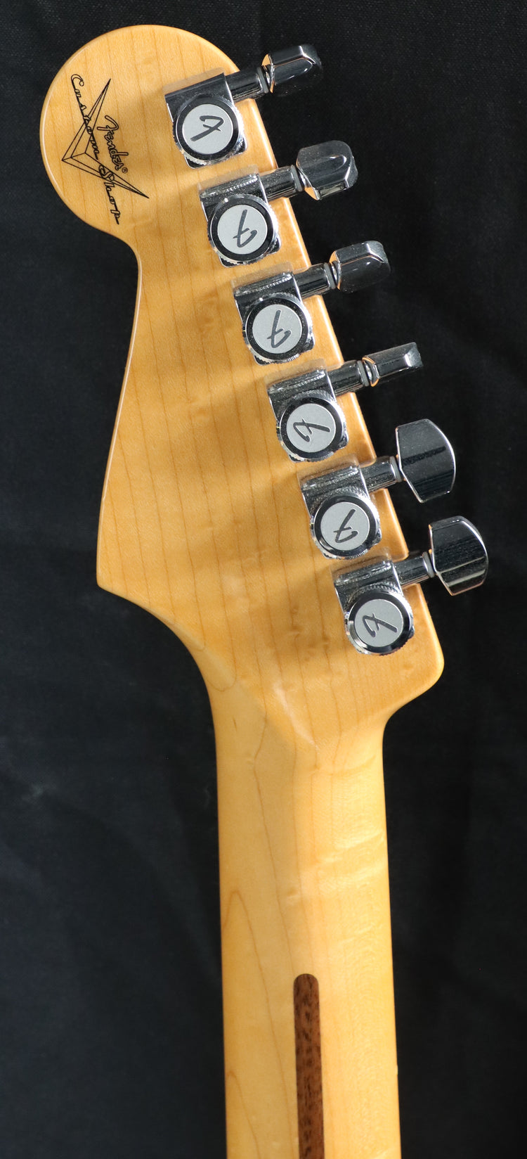 Fender Custom Shop 