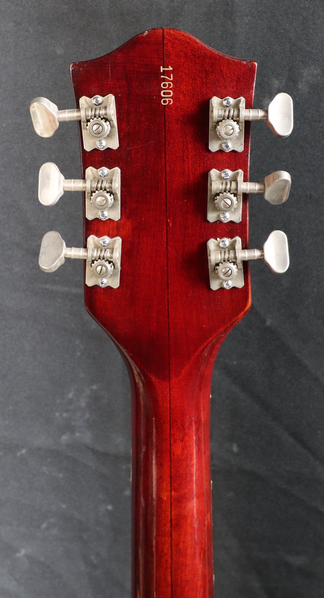 1967 Gretsch Chet Atkins Tennessean – Jimmy Wallace Guitars