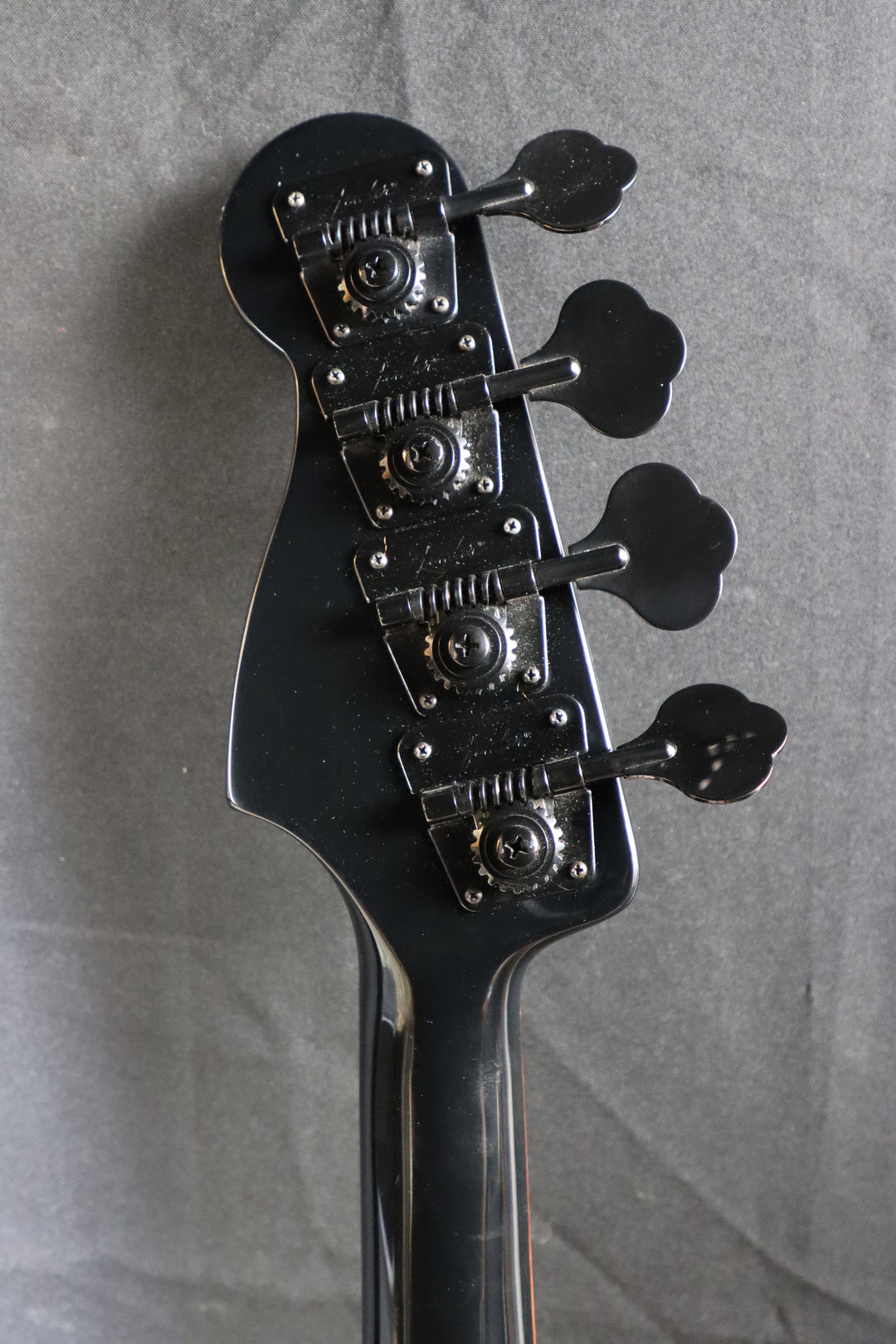 Fender Duff Mckagan Signature Precision Bass – Jimmy Wallace Guitars