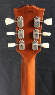 Gibson Les Paul R4 Custom Shop