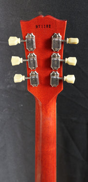 2007 Gibson Custom Shop R9 Les Paul