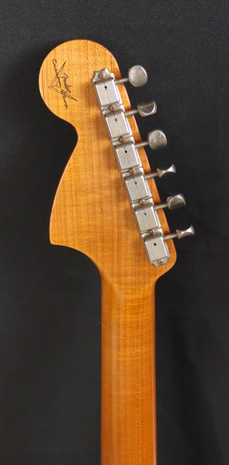 2021 Fender Empire Stratocaster &