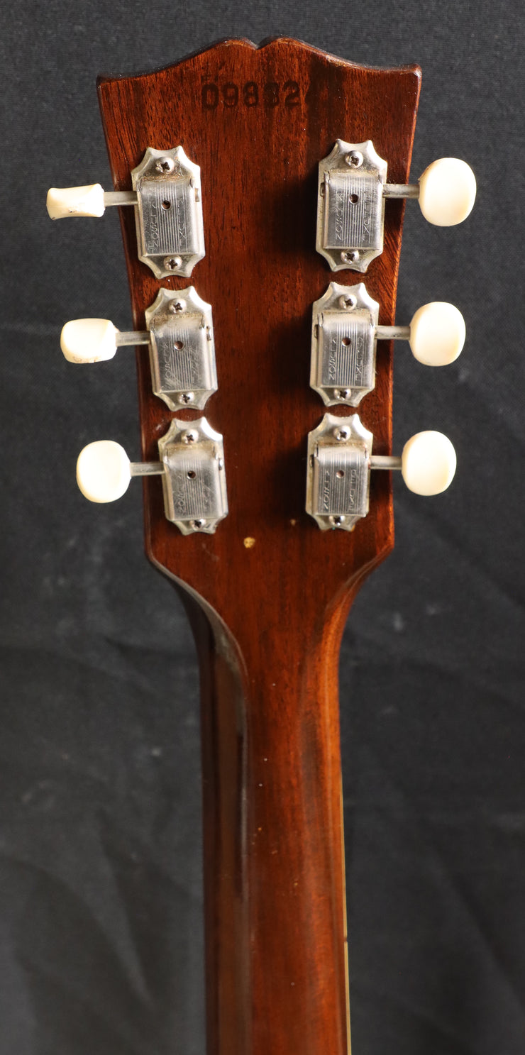 1967 Gibson ES330TD