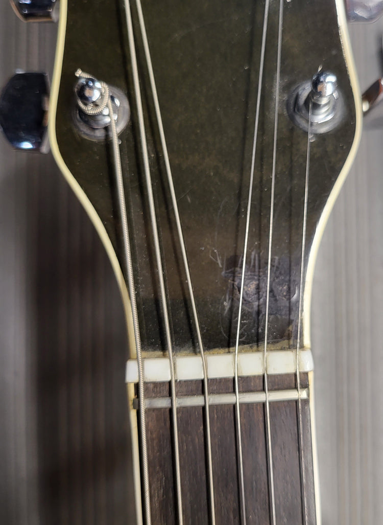 Gretsch SuperAxe – Jimmy Wallace Guitars
