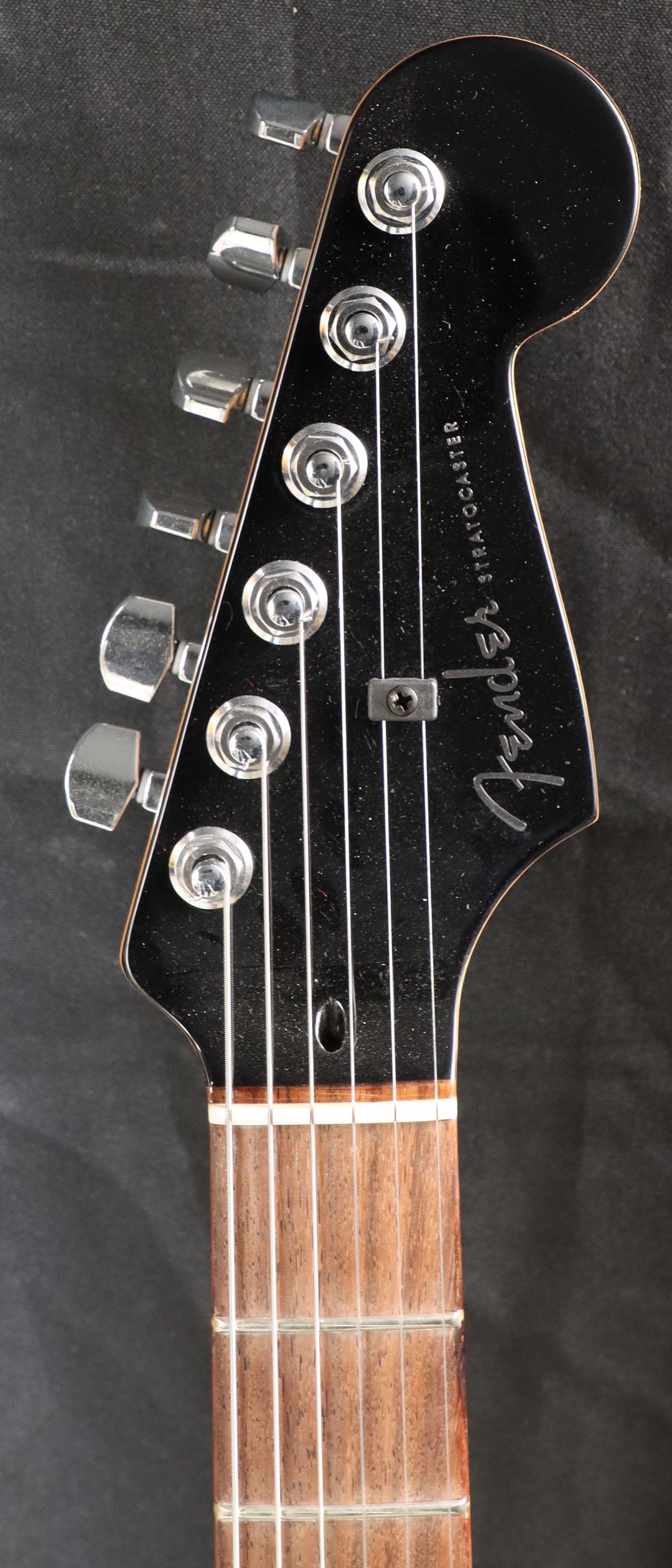 Fender Custom Shop 