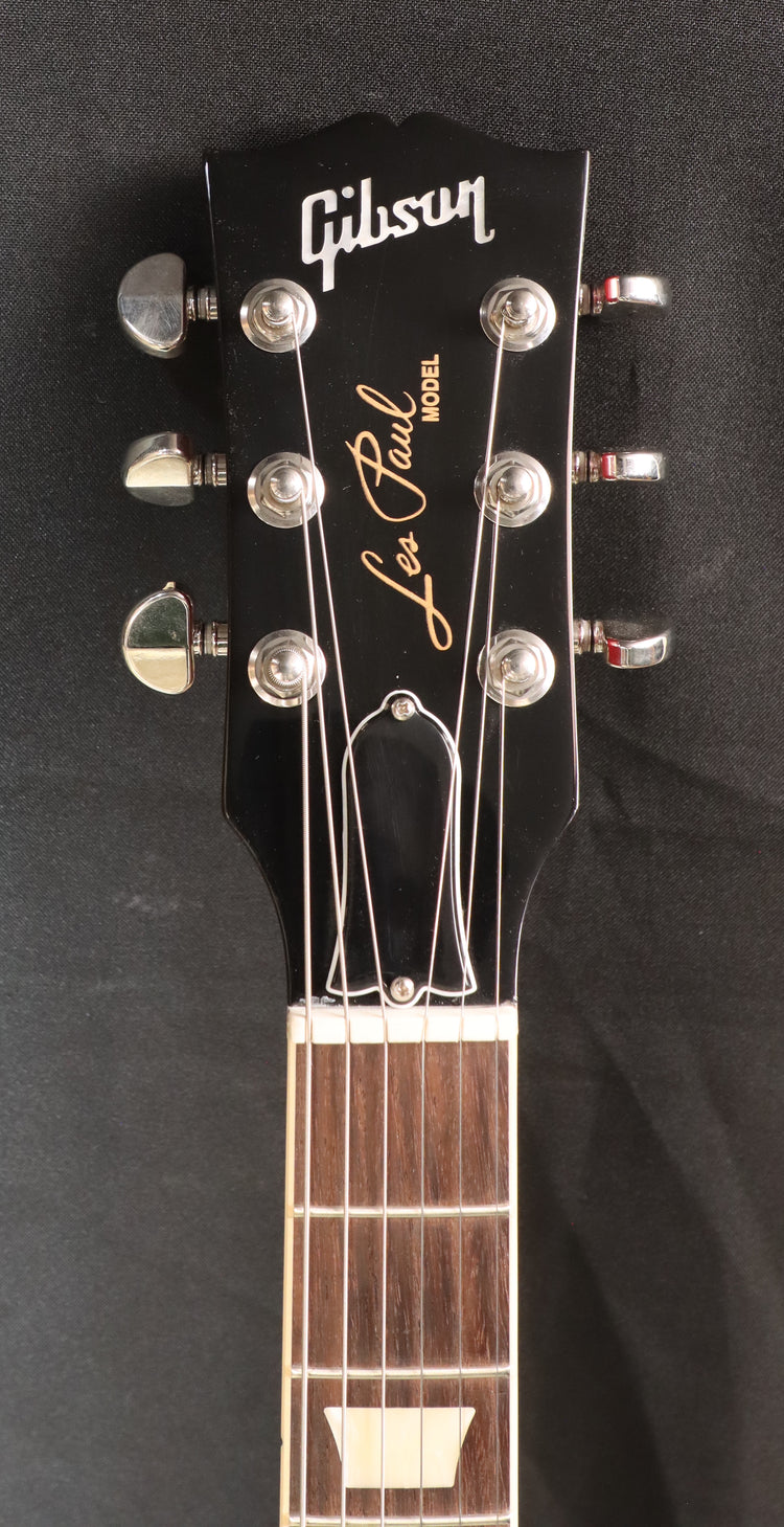 【gt789】Gibson USA Les Paul Standard Review: Gibson 2019 Les Paul Studio Tribute & SG Standard Tribute