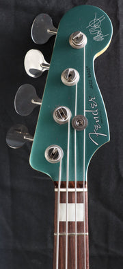 Fender Jazz Bass " Adam Clayton Signature"