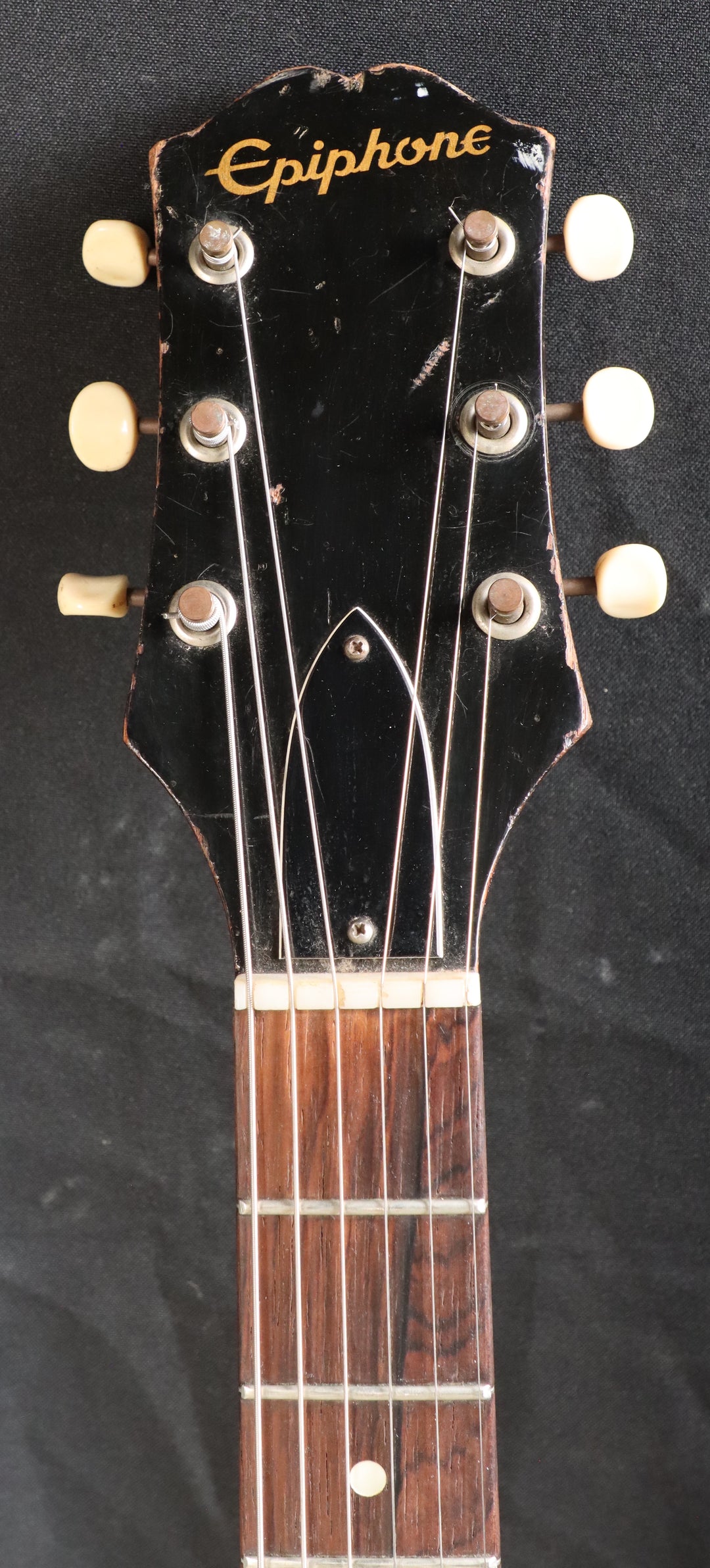 1963 Epiphone Granada – Jimmy Wallace Guitars