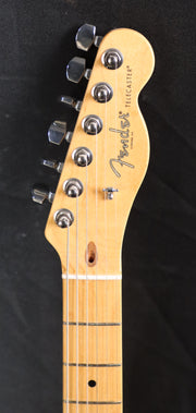 Fender Tele Deluxe