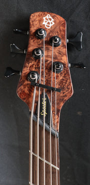 Spector NS Dimension 5