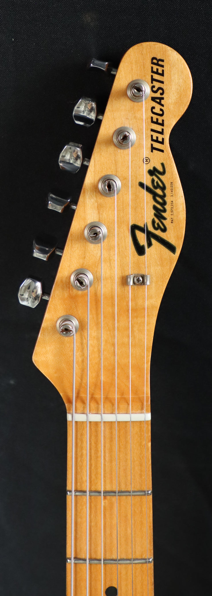 1967 Fender Telecaster