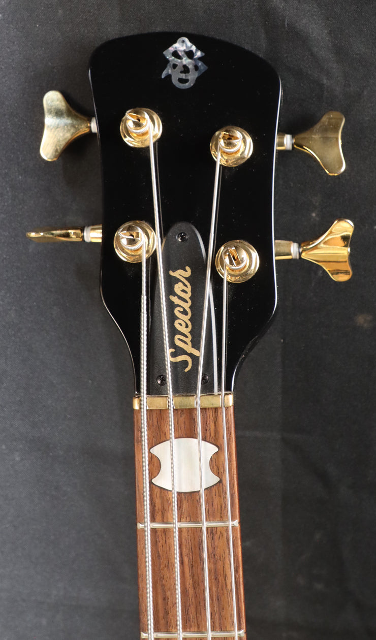 Spector Euro 4 Classic