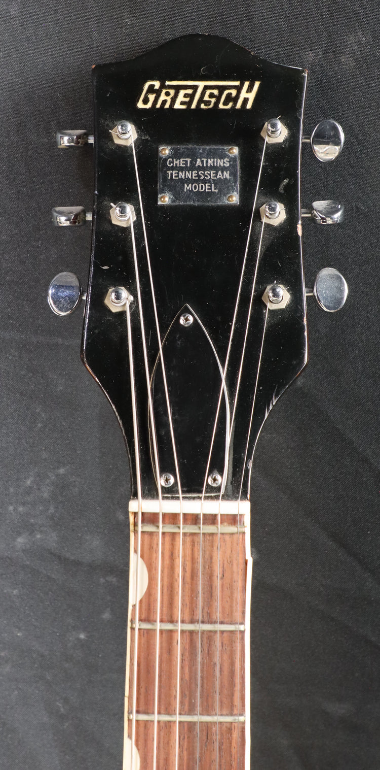 1964 Gretsch Tennessean – Jimmy Wallace Guitars