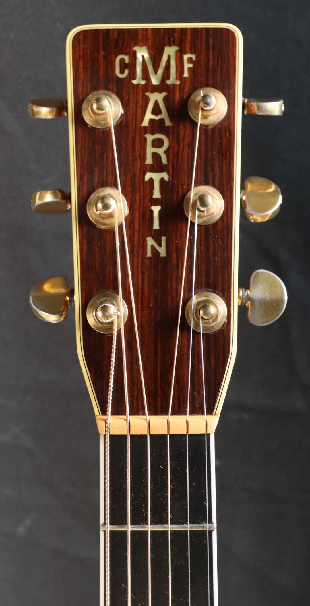1979 Martin D41 – Jimmy Wallace Guitars