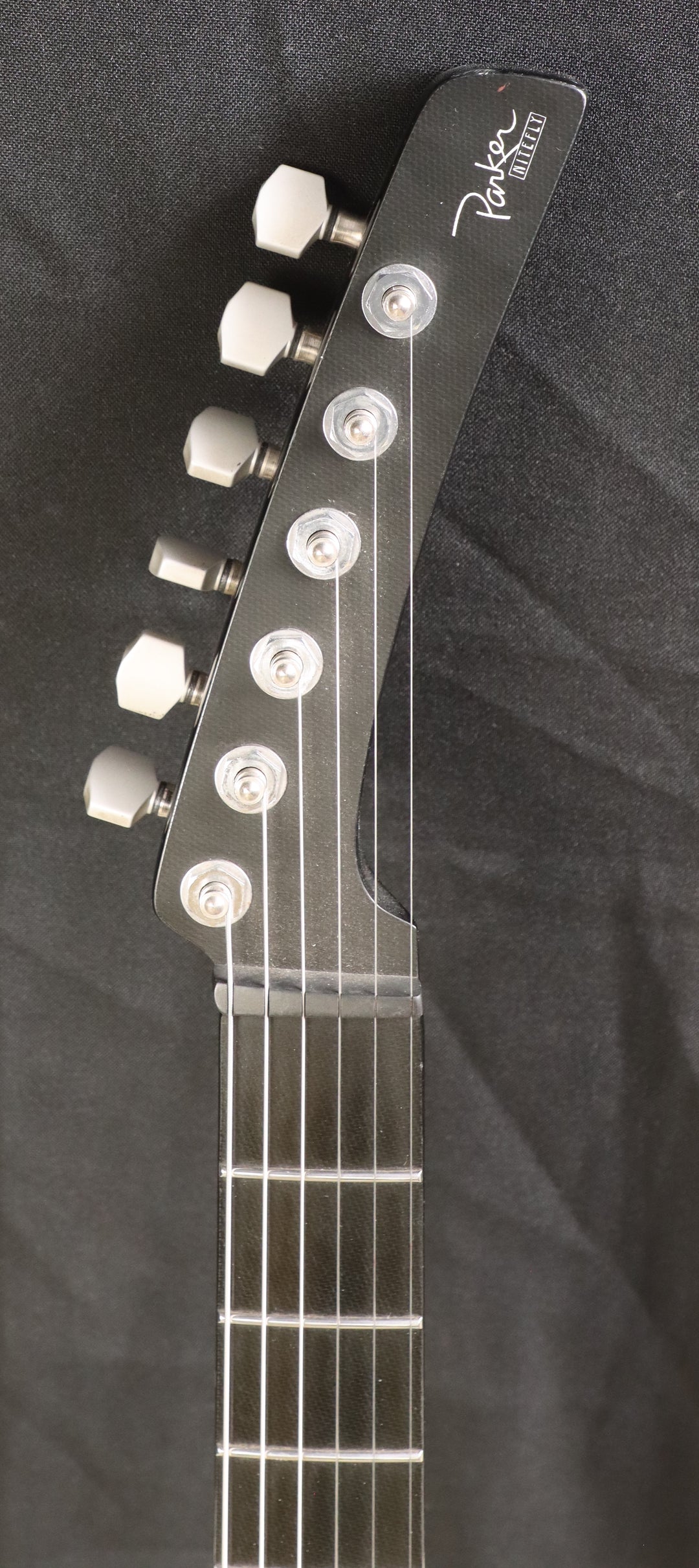 デパート 送料無料 Nitefly Parker – Guitars Wallace Jimmy ギター