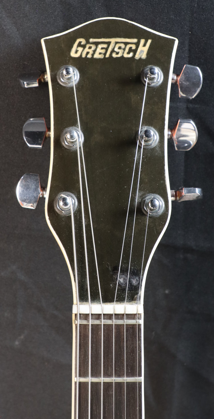 Gretsch SuperAxe – Jimmy Wallace Guitars