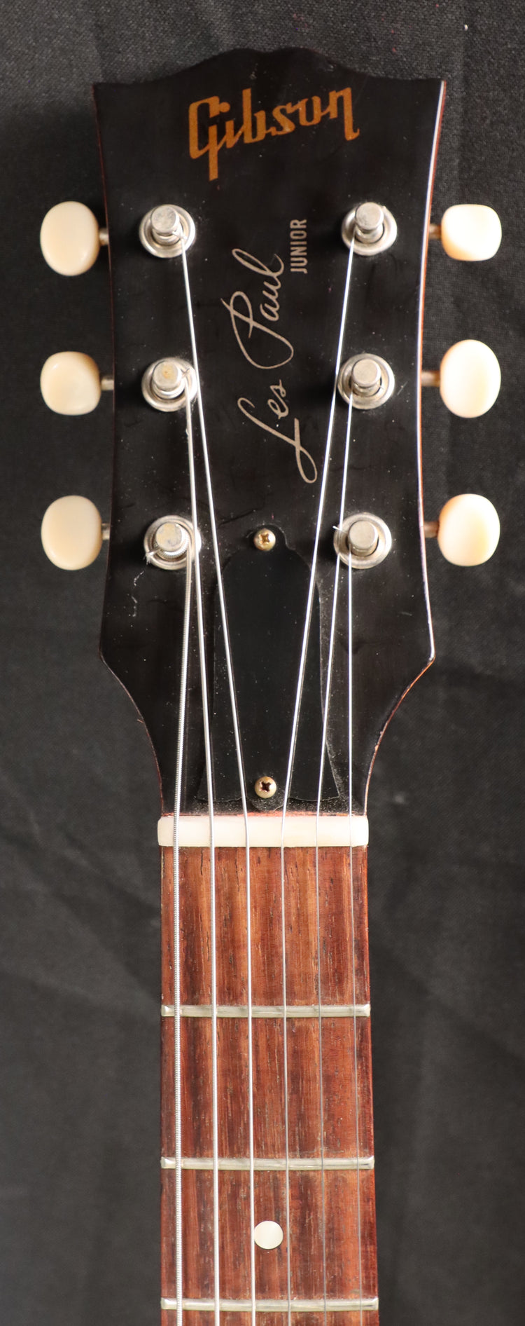 Gibson Custom Shop Les Paul 