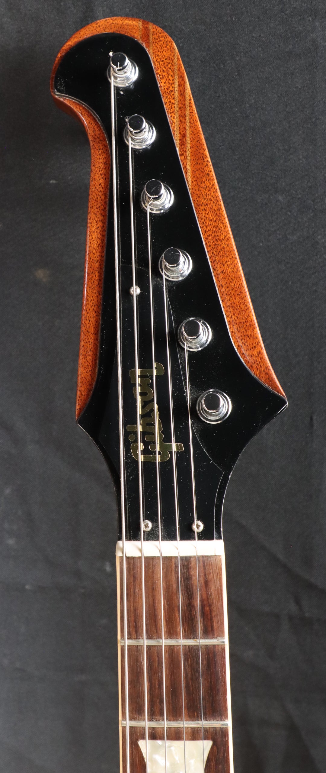 1995 Gibson Firebird V – Jimmy Wallace Guitars