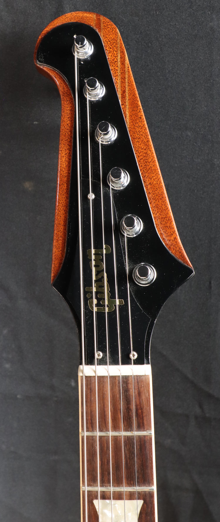 1995 Gibson Firebird V – Jimmy Wallace Guitars