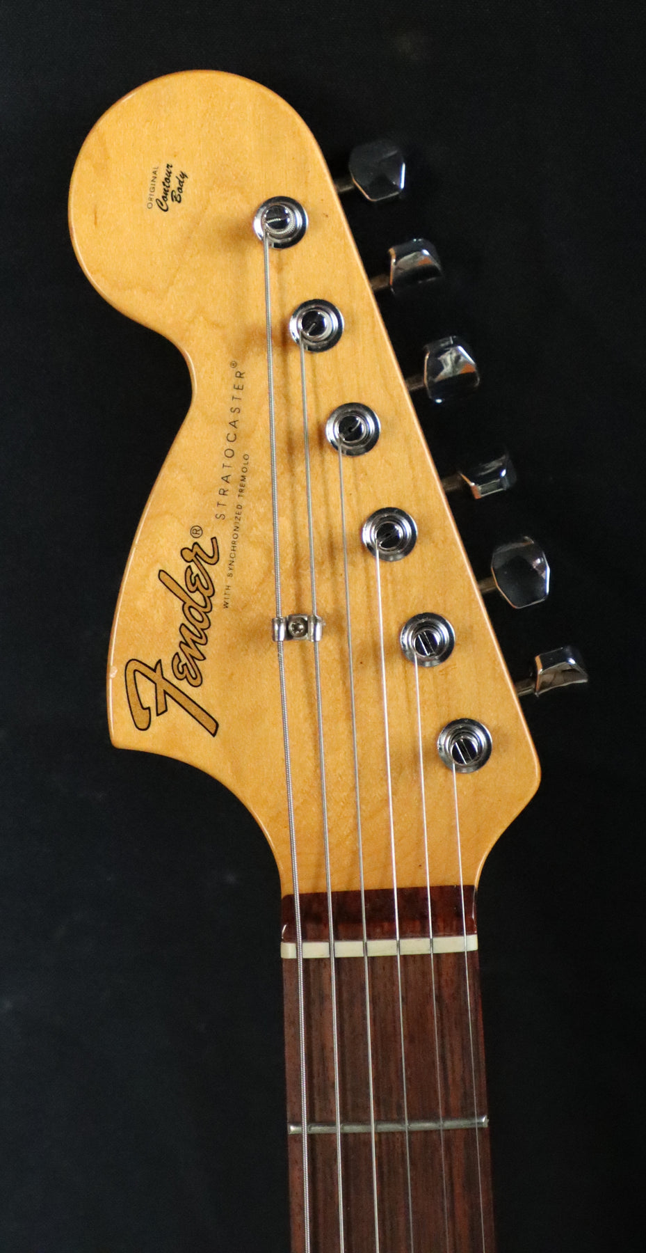 Fender Stratocaster Reverse Headstock Jimmy Wallace Guitars fender-stratocaster-reverse-headstock-jimmy-wallace-guitars