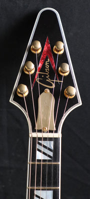 2008 Gibson Flying V 50th Anniversary
