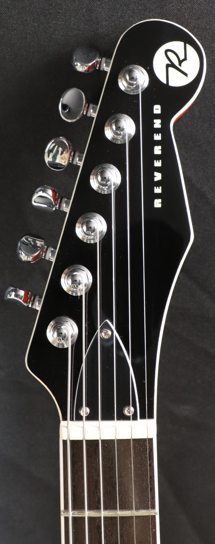 NEW! Reverend Greg Koch Model – Jimmy Wallace Guitars