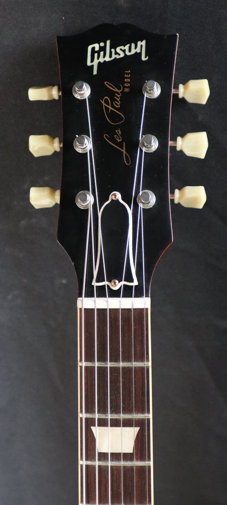 2007 Gibson Custom Shop R9 Les Paul