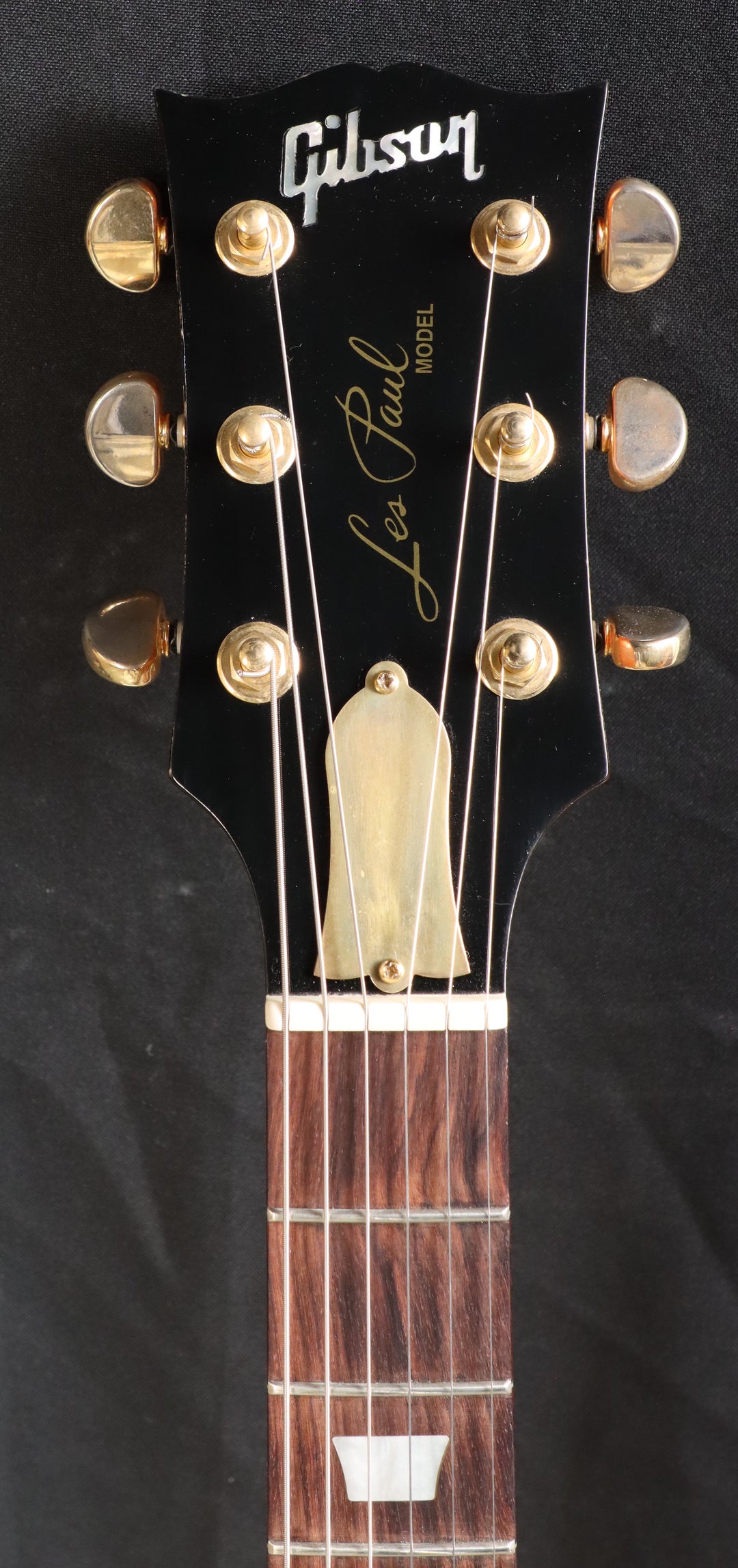 1999 Gibson Les Paul Double Cut – Jimmy Wallace Guitars