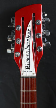 Rickenbacker 330/12