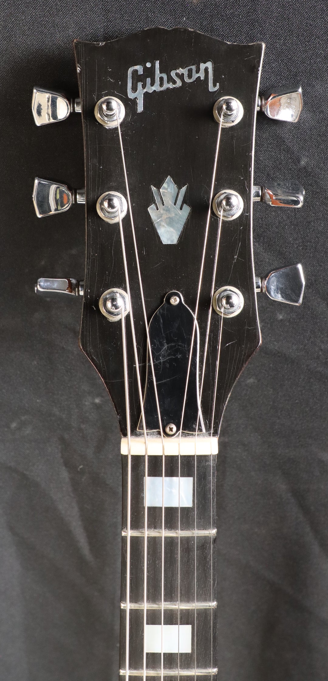 Gibson SG 訳あり 1973 Gibson SG – Jimmy Wallace Guitars
