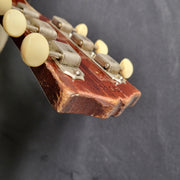 1969 Gibson SG Jr.