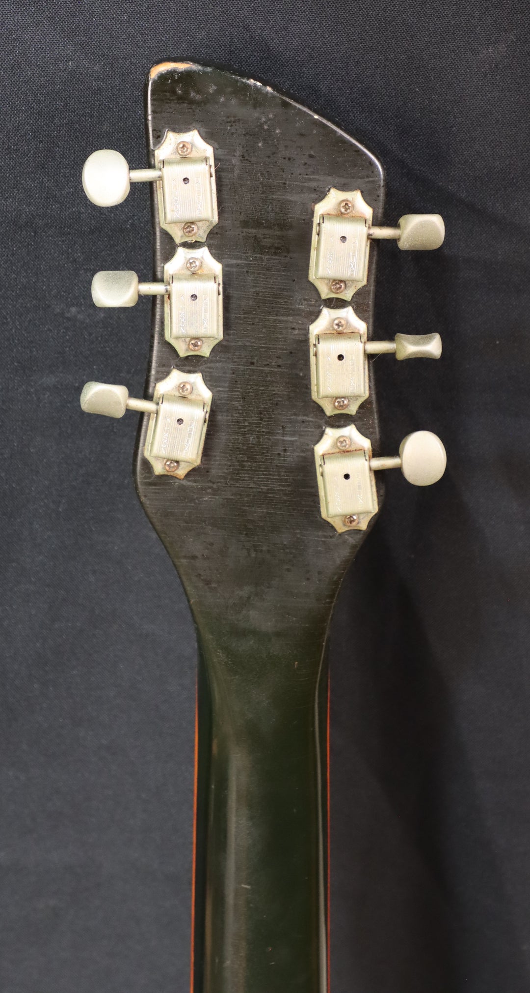 1982 Rickenbacker 325 – Jimmy Wallace Guitars