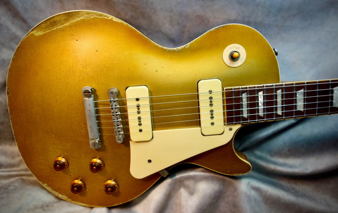 Jimmy Wallace Electric Catalog – Page 4 – Jimmy Wallace Guitars