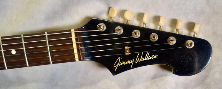 Jimmy Wallace “Costello Thinline”